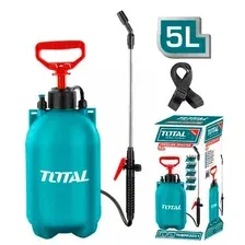 Опрыскиватель садовый помповый TOTAL THSPP30502 5л