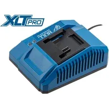 Зарядное устройство Bull LD 4004 (18В)