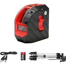 Лазерный нивелир ADA Instruments Armo 2D Professional Edition A00574