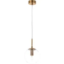 Подвесная люстра Arte Lamp Volare A1915SP-1AB