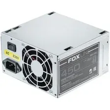 Блок питания Foxline FZ450