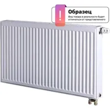 Радиатор стальной KERMI FTV120601101R2Y