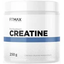 Моногидрат креатина Fitmax Creatine (250 г)
