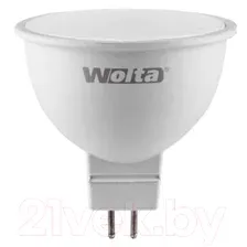 Лампа Wolta 30WMR16-220-6GU5.3