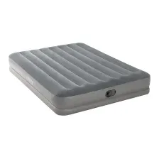 Надувная кровать Intex Prestige Mid-Rise Airbeds With USB Pump 64114