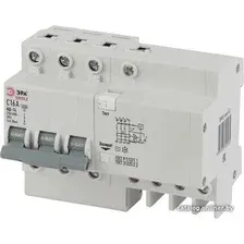 Дифференциальный автомат ЭРА Simple-Mod-36 Б0039294