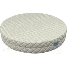 Матрас Mr. Mattress Compact L круглый 230