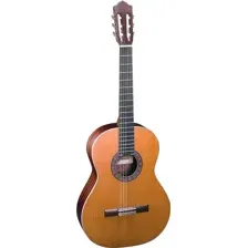 Акустическая гитара Almansa Student 401