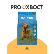 Proхвост для собак (Мясное ассорти) 2,5 кг