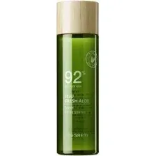 Тонер для лица The Saem Jeju Fresh Aloe Toner (155мл)