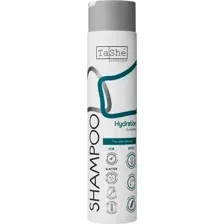 Шампунь для волос Tashe Professional Hydration & smoothing (300мл)