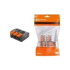 Набор клемм TDM Electric SQ0527-0032 (5 шт)