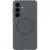 Чехол для телефона Samsung Silicone Magnet Case для Samsung Galaxy S26+ (черный)