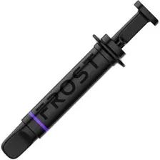 Термопаста ID-cooling FROST X55 VIOLA
