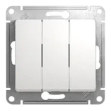 Выключатель Systeme Electric Glossa GSL000131