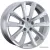 Литые диски Replay LX158 18x8" 5x114.3мм DIA 60.1мм ET 30мм S