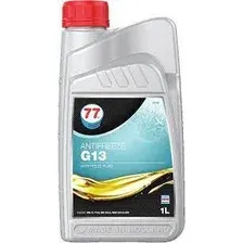 Антифриз 77 Lubricants Antifreeze G13 1л