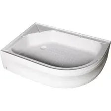 Душевой поддон River Wemor 90/70/24 R