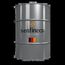 Моторное масло Senfineco SynthHC 10W-40 API SN ACEA A3/B4, 60л
