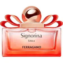 Парфюмерная вода Salvatore Ferragamo Signorina Unica EdP (тестер, 100 мл)