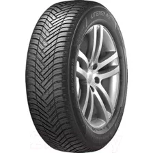 Всесезонная шина Hankook Kinergy 4S2 H750 225/55R17 101W