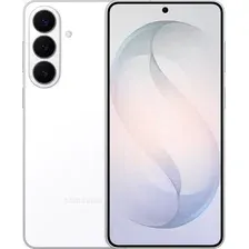 Смартфон Samsung Galaxy S26+ 12GB/512GB (белый)