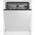 Встраиваемая посудомоечная машина BEKO BDIN16520Q
