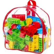 Конструктор Полесье 3314 Гигант