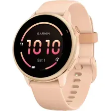 Garmin Vivoactive 6 Pink Dawn