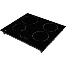 Индукционная варочная панель Akpo PIA 60 940 12CC BL, черный