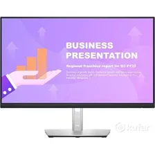Монитор Dell P2422HE