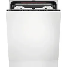 Встраиваемая посудомоечная машина AEG FSK94858P