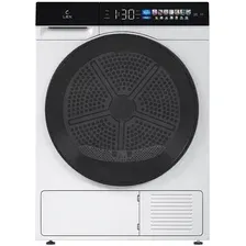 Сушильная машина LEX LDM12WBlThD