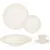 Столовый сервиз Fioretta Pearl TDS538 (30пр)