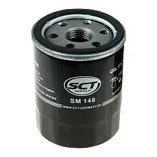 Масляный фильтр SCT SM148