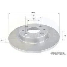 Comline ADC1801