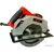 Циркулярная пила Edon CS-165/1250C