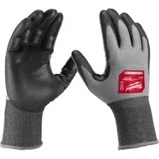 Перчатки из искусственной кожи Milwaukee Hi-Dex 4/D 11/XXL 4932480505