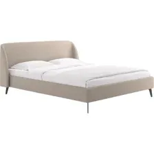 Кровать Сонум Rosa 160x190 (багама бежевый)