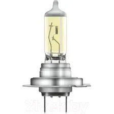 Комплект автомобильных ламп Osram H7 64210ALL-HCB