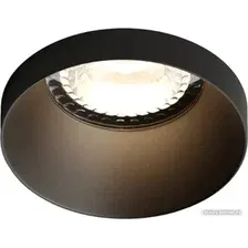 Точечный светильник Denkirs DK2070-BK