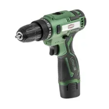 Дрель-шуруповерт Hammer ACD12C 824158