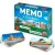 Настольная игра Нескучные игры Мемо 2 в 1. Две столицы 8507