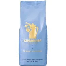 Кофе Hausbrandt Gourmet Columbus зерновой 1 кг