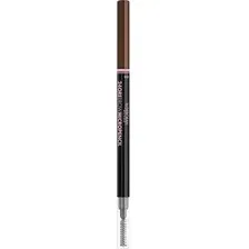 Карандаш для бровей Deborah Milano 24 Ore Extra Eyebrow Pencil (тон 02)
