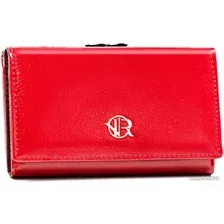 Кошелек Cedar Rovicky RPX-23-ML-7851 (красный)