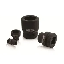 Головка ударная 3/4" 41 мм 6 граней TOPTUL (KABA2441)