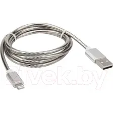 Кабель Rexant Lightning / 18-4247 (1м)