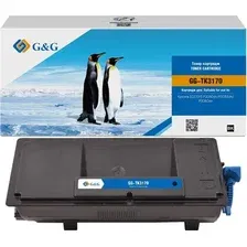 Картридж G&G GG-TK-3170 (аналог Kyocera TK-3170)