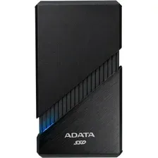 Внешний накопитель ADATA SE920 2TB SE920-2TCBK